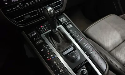 Porsche Macan 2021, 83173 км, за 60900000 KRW - фото 9