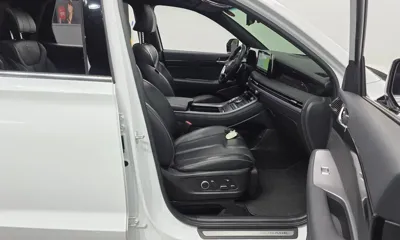 Hyundai Palisade 2023, 43023 км, за 37400000 KRW - фото 26