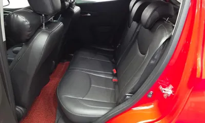 ChevroletGMDaewoo Spark 2016, 29749 км, за 6200000 KRW - фото 12