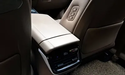 Kia K8 2023, 72145 км, за 33000000 KRW - фото 36
