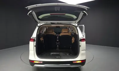 Kia Canival 2021, 79949 км, за 25200000 KRW - фото 20