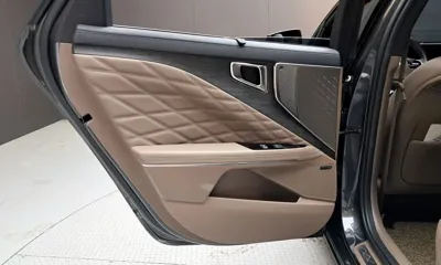 Kia K8 2023, 72145 км, за 33000000 KRW - фото 25