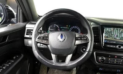 KG_Mobility_Ssangyong Rexton 2021, 81798 км, за 17500000 KRW - фото 13