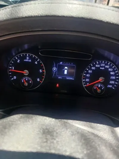 Kia Sorento 2017, 58306 км, за 15900000 KRW - фото 8