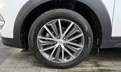 Hyundai Tucson 2016, 102402 км, за 14500000 KRW - фото 5