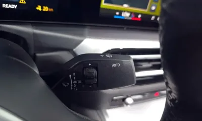 BMW i4 2024, 44080 км, за 52000000 KRW - фото 37