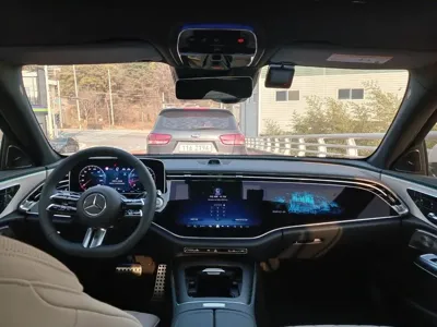 Mercedes-Benz E-Class 2025, 3540 км, за 61400000 KRW - фото 10