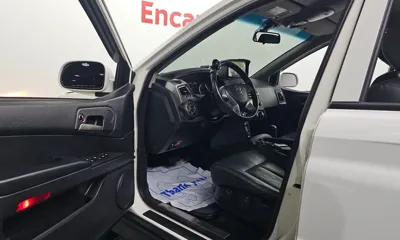 KG_Mobility_Ssangyong KORANDO 2016, 164155 км, за 5700000 KRW - фото 10