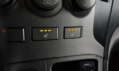 Hyundai Starex 2014, 258023 км, за 3990000 KRW - фото 13