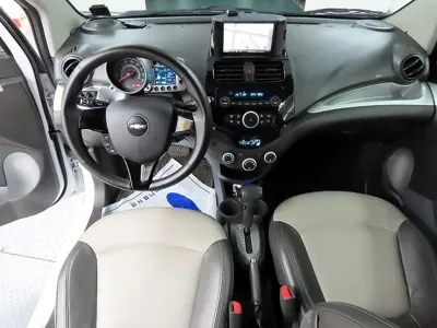 ChevroletGMDaewoo Spark 2012, 117034 км, за 2200000 KRW - фото 7