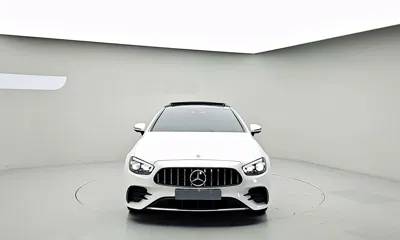 Mercedes-Benz E-Class 2021, 75119 км, за 48500000 KRW
