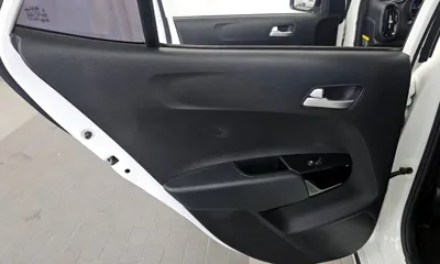 Kia Morning 2017, 109675 км, за 8600000 KRW - фото 25