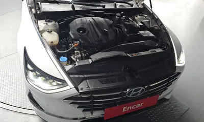 Hyundai Sonata 2020, 85056 км, за 17200000 KRW - фото 6
