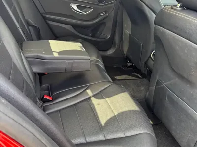 Mercedes-Benz C-Class 2015, 170000 км, за 59800 CNY - фото 14