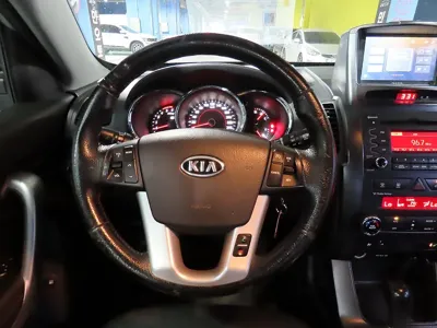 Kia Sorento 2012, 182847 км, за 3990000 KRW - фото 10