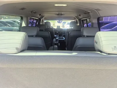 Hyundai Starex 2017, 61453 км, за 13500000 KRW - фото 12