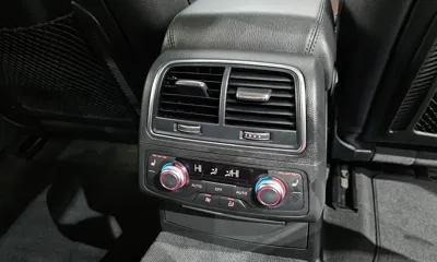 Audi A6 2016, 150890 км, за 9900000 KRW - фото 19