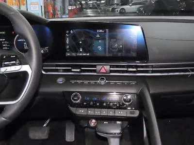Hyundai Avante 2023, 15845 км, за 22500000 KRW - фото 11