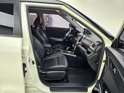 KG_Mobility_Ssangyong TIBOLI 2016, 217000 км, за 2600000 KRW - фото 10