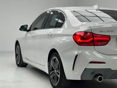 BMW 1 Series 2021, 77000 км, за 88800 CNY - фото 10