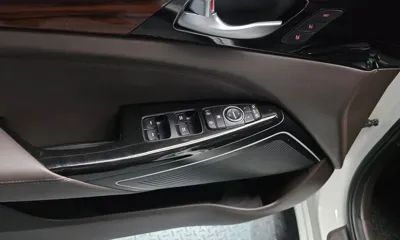 Kia K7 2017, 148798 км, за 11500000 KRW - фото 35