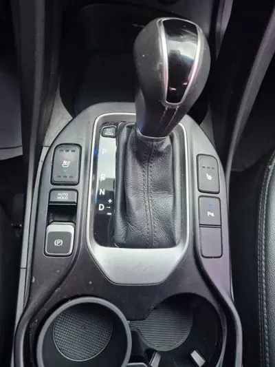 Hyundai Santafe 2014, 251199 км, за 6200000 KRW - фото 9