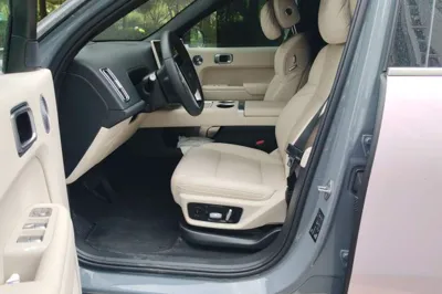 Li Auto L7 2025, 1000 км, за 298163.79 CNY