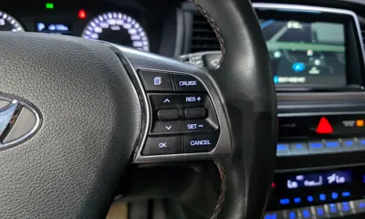 Hyundai Sonata 2019, 117502 км, за 13500000 KRW - фото 27