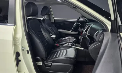 KG_Mobility_Ssangyong TIBOLI 2015, 132662 км, за 7500000 KRW - фото 10