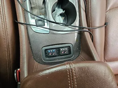 ChevroletGMDaewoo Malibu 2017, 146835 км, за 5900000 KRW - фото 13