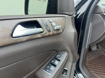 Mercedes-Benz 奔驰GLE(进口) 2017, 115000 км, за 160000 CNY - фото 14