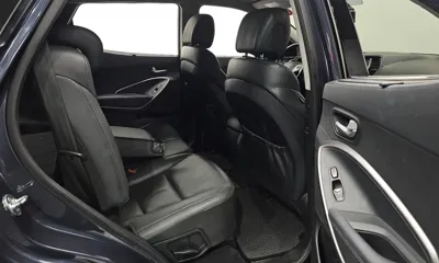 Hyundai Santafe 2015, 168619 км, за 7500000 KRW - фото 26