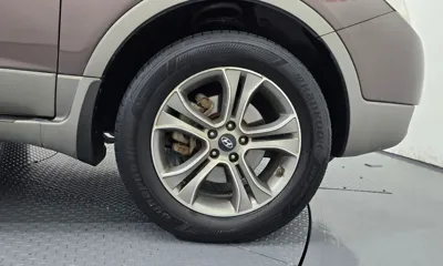 Hyundai Veracruz 2015, 121188 км, за 14500000 KRW - фото 21