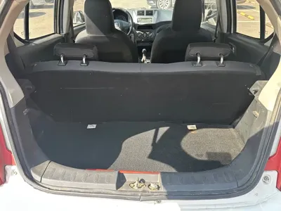 Suzuki Alto 2015, 100000 км, за 11800 CNY - фото 12