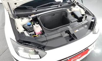Hyundai Ioniq6 2023, 37246 км, за 33500000 KRW - фото 6