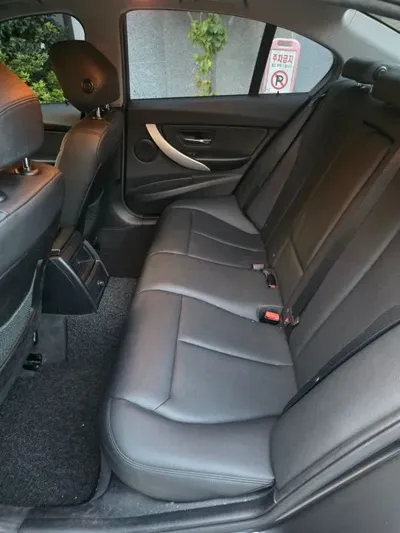 BMW 3-Series 2015, 125000 км, за 7500000 KRW - фото 17
