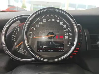 MINI MINI 2016, 71900 км, за 45700 CNY - фото 12