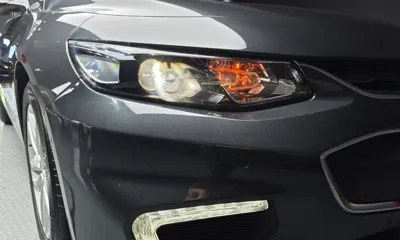 ChevroletGMDaewoo Malibu 2017, 88294 км, за 7500000 KRW - фото 22