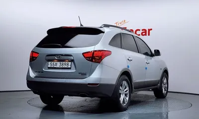 Hyundai Veracruz 2011, 132276 км, за 9700000 KRW