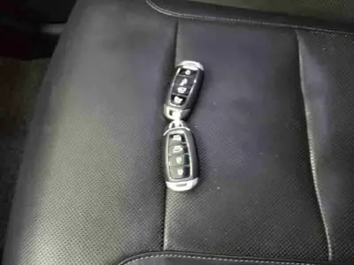 Hyundai Grandeur 2017, 116790 км, за 15480000 KRW - фото 13