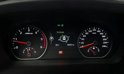 Kia Mohave 2018, 66501 км, за 19000000 KRW - фото 8