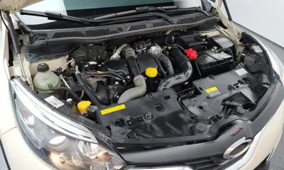 Renault-KoreaSamsung QM3 2015, 51917 км, за 4990000 KRW - фото 6