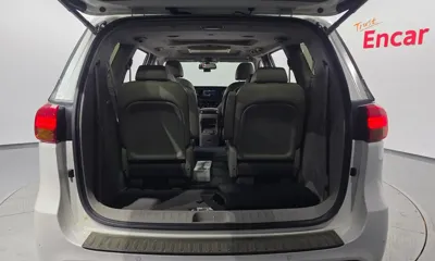 Kia Canival 2016, 137365 км, за 11000000 KRW - фото 19