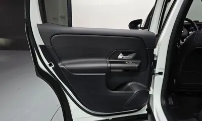 Mercedes-Benz GLB-Class 2021, 53603 км, за 44900000 KRW - фото 25