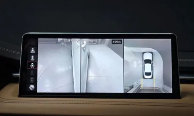 Genesis G70 2021, 57977 км, за 31900000 KRW - фото 20
