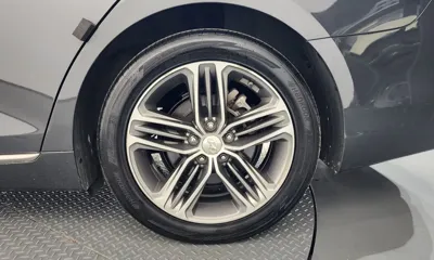 Hyundai Grandeur 2018, 159025 км, за 14500000 KRW - фото 21