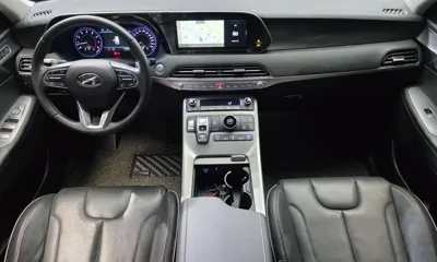 Hyundai Palisade 2019, 113778 км, за 21500000 KRW - фото 7