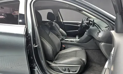 Genesis G70 2018, 72488 км, за 18900000 KRW - фото 26