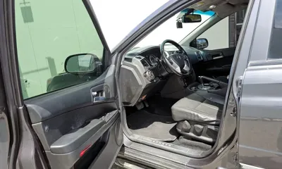 KG_Mobility_Ssangyong KORANDO 2018, 108206 км, за 8900000 KRW - фото 10
