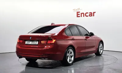 BMW 3-Series 2015, 50864 км, за 10990000 KRW - фото 2